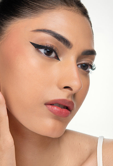 Mascara Liner