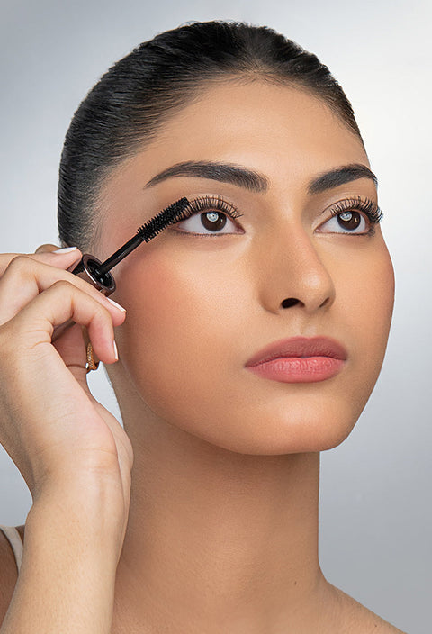 Mascara Liner
