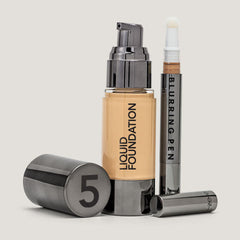 ZERO Liquid Duo