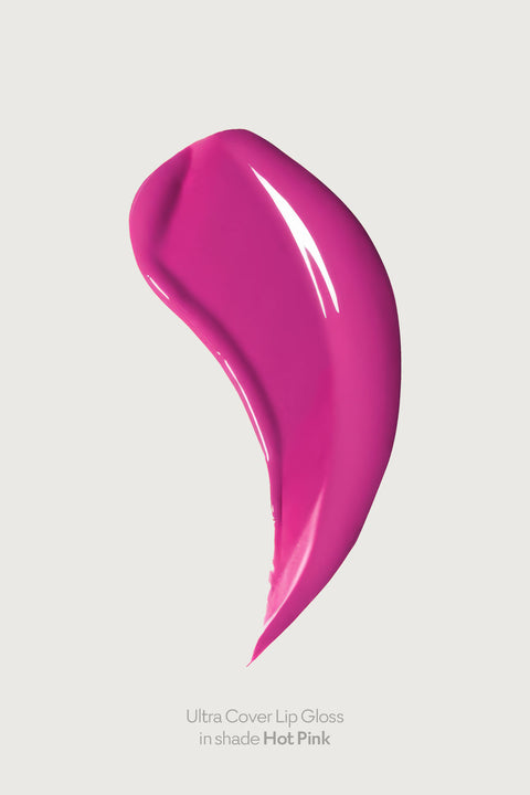 Ultra Cover Lip Gloss