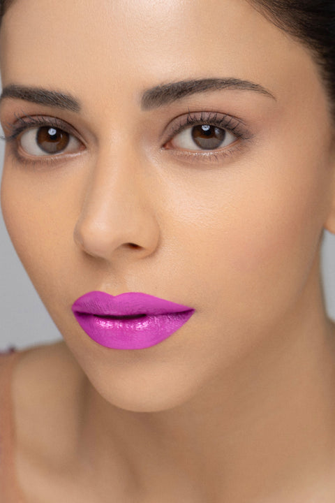 Ultra Cover Lip Gloss