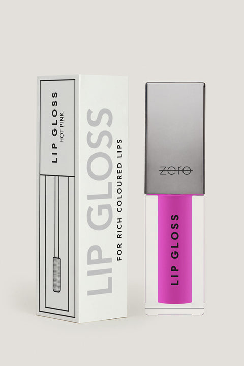 Ultra Cover Lip Gloss