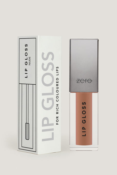 Ultra Cover Lip Gloss