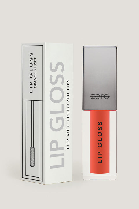 Ultra Cover Lip Gloss
