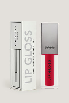 Ultra Cover Lip Gloss
