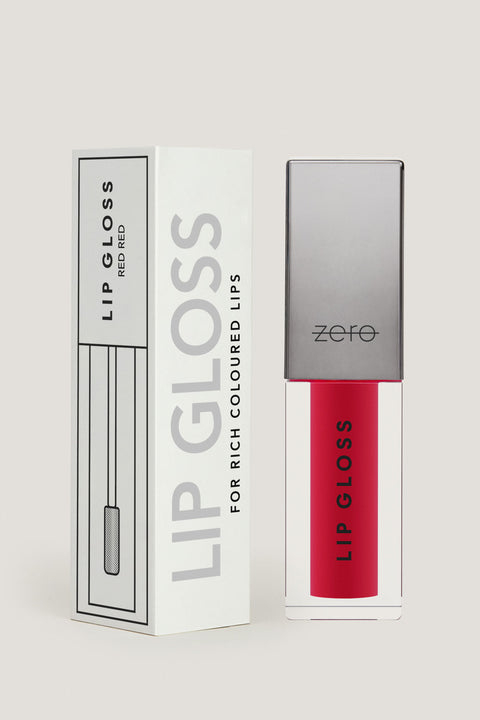 Ultra Cover Lip Gloss