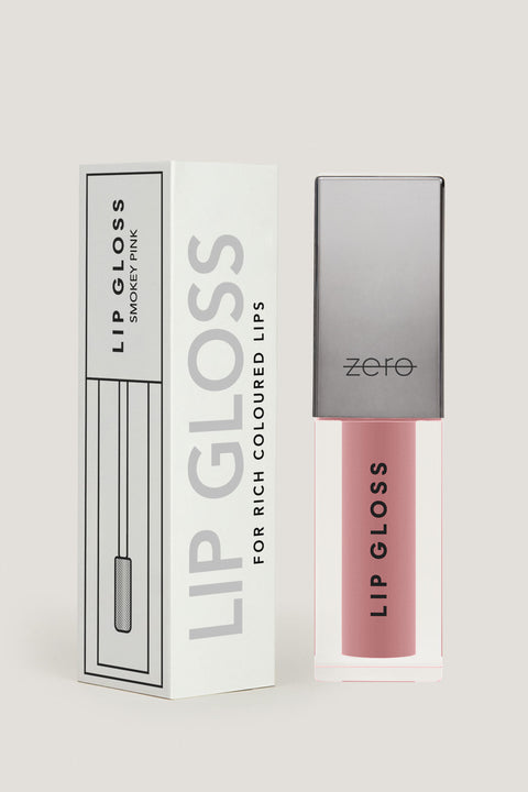 Ultra Cover Lip Gloss