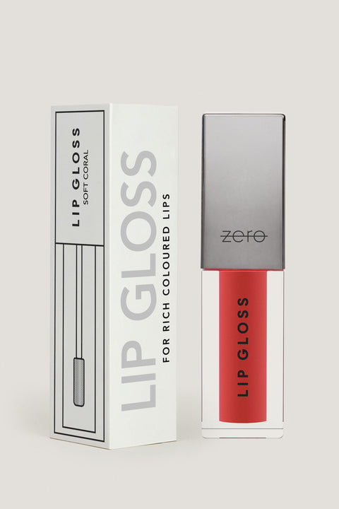 Ultra Cover Lip Gloss