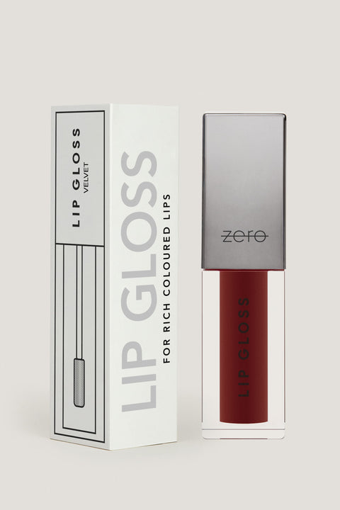 Ultra Cover Lip Gloss