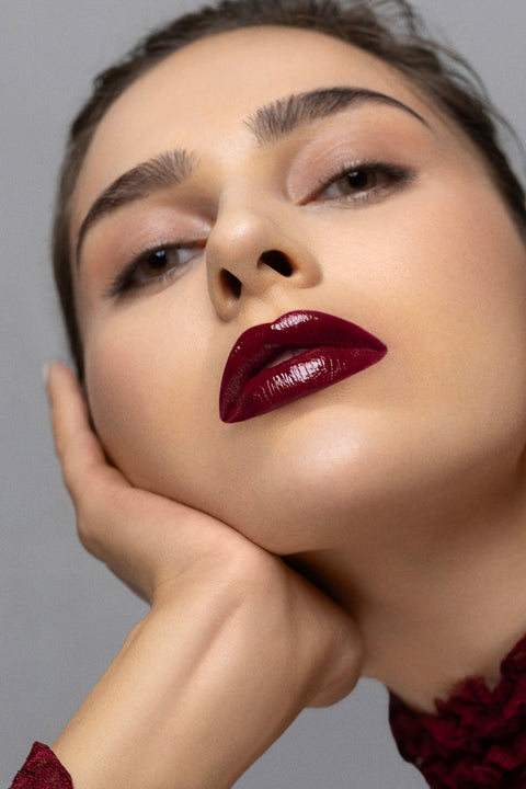 Ultra Cover Lip Gloss