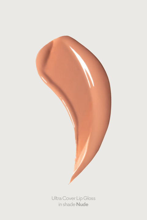 Ultra Cover Lip Gloss