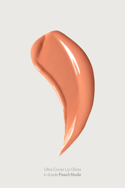 Ultra Cover Lip Gloss
