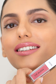 Ultra Cover Lip Gloss