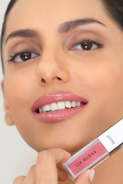 Ultra Cover Lip Gloss