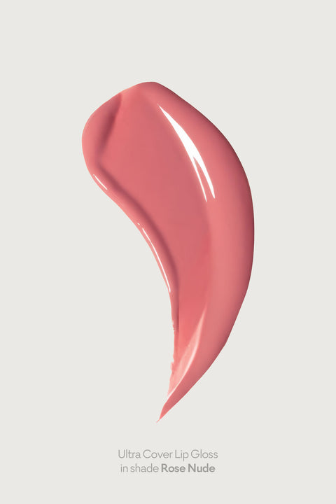 Ultra Cover Lip Gloss