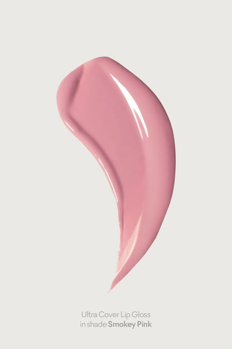 Ultra Cover Lip Gloss