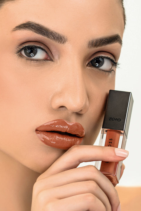 Ultra Cover Lip Gloss