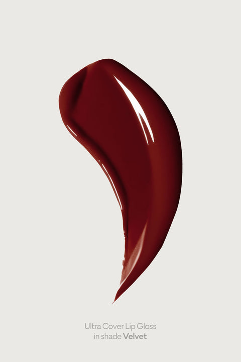 Ultra Cover Lip Gloss