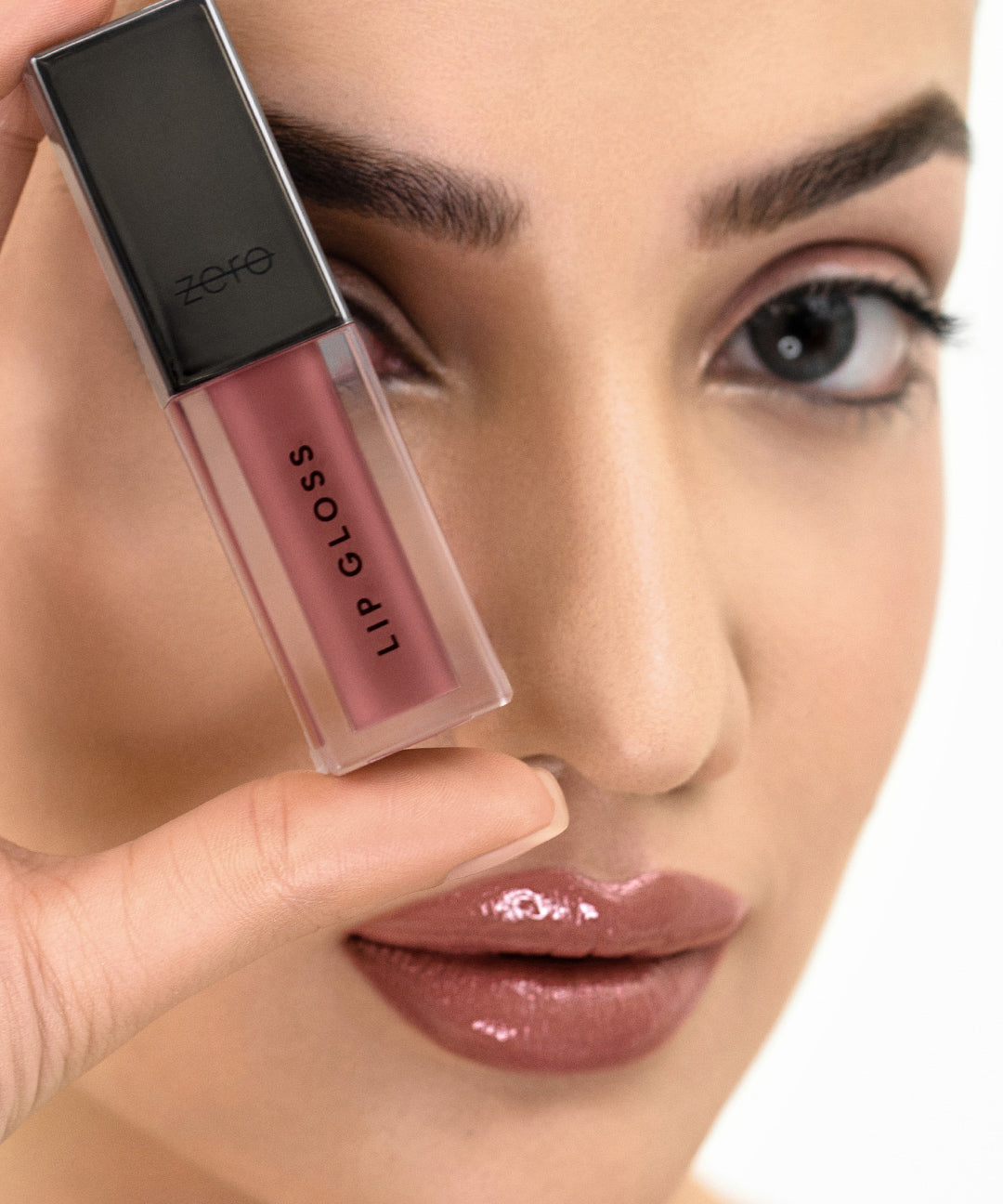 Ultra Cover Lip Gloss – ZERO Makeup Global