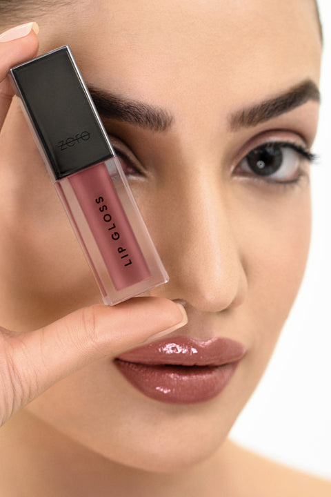 Ultra Cover Lip Gloss