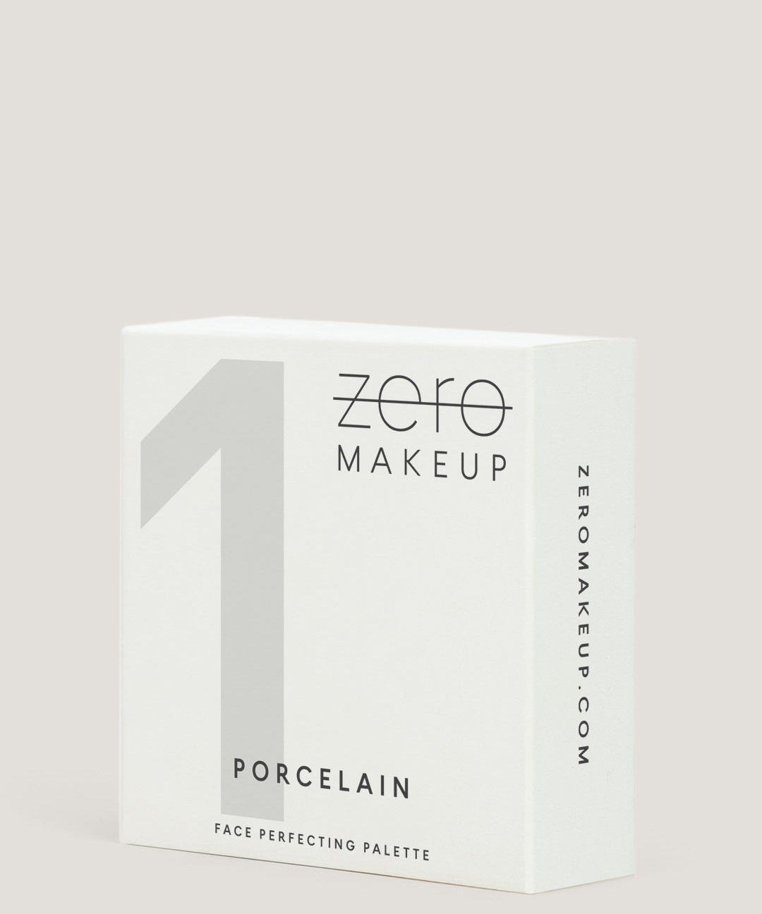 Face Perfecting Palette | All in One Makeup Palette – ZERO Makeup Global