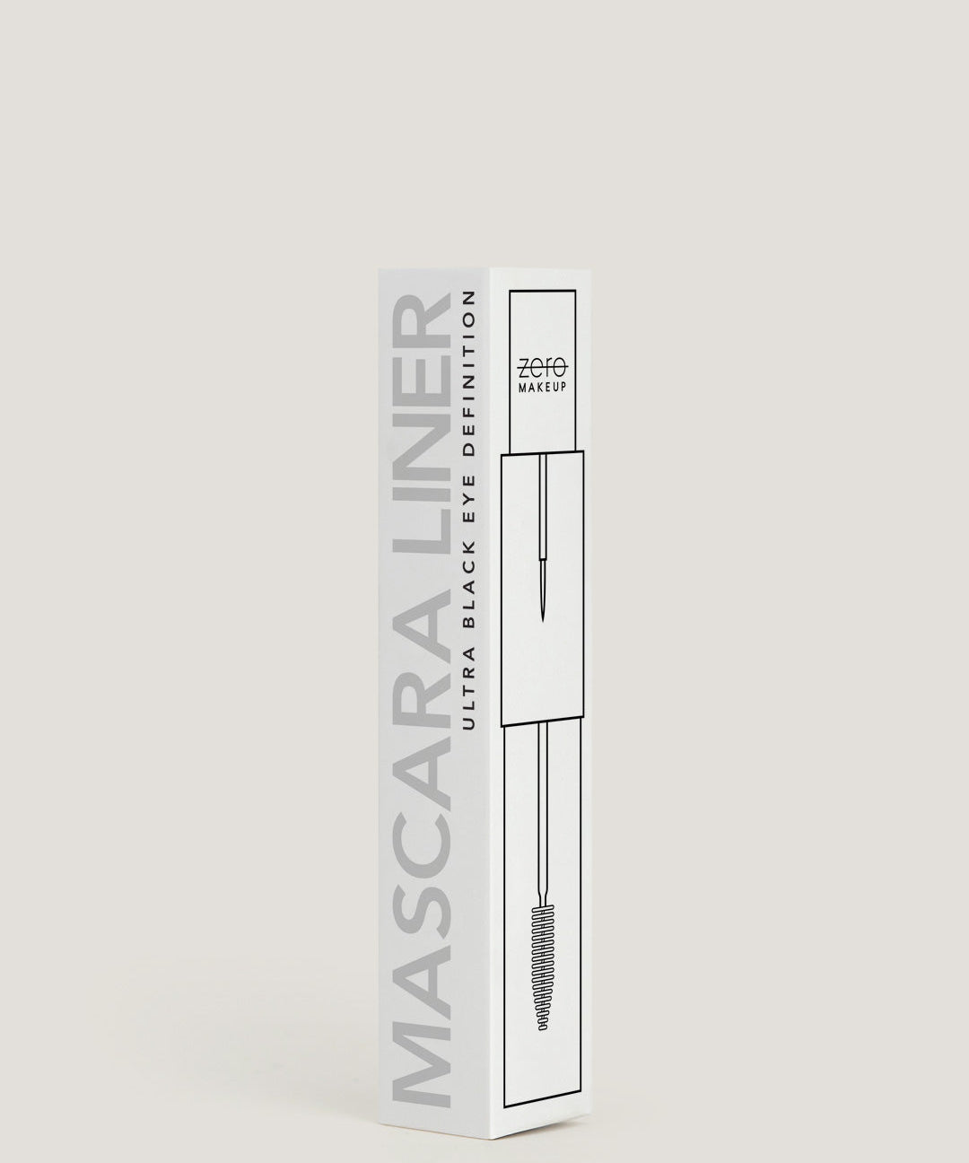 Mascara Liner | Best Mascara For Length And Volume – ZERO Makeup Global